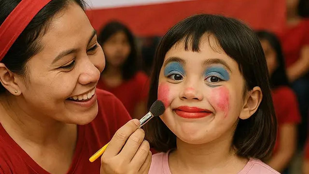 10 Ide Lomba 17 Agustus yang Unik dan Menghibur, Pasti Seru dan Bikin Ketawa