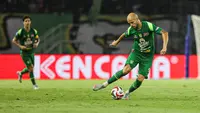 Persebaya Sulit Menang di BRI Super League, Risto Mitrevski Minta Dukungan Bonek