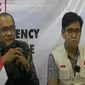 Kondisi Rumah Sakit Indonesia di Gaza Sangat Memprihatinkan, MER-C: Sedih Kebanggaan Kita Tiba-Tiba Berantakan. Foto: MER-C.