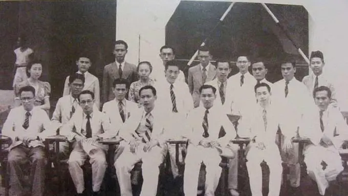 [Bintang] Boedi Oetomo