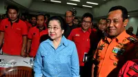 PDIP Kerahkan Kadernya Bantu Tanggulangi Kabut Asap
