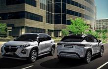 Masalah Sabuk Pengaman, Suzuki Fronx Alami Recall Ratusan Unit