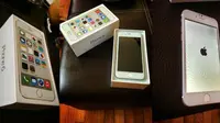 Giliran Isi Boks iPhone 6 yang `Berceceran` di Internet