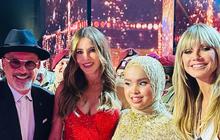 Juara 4 America’s Got Talent 2023, Putri Ariani Dibanjiri Komentar Positif di Instagramnya