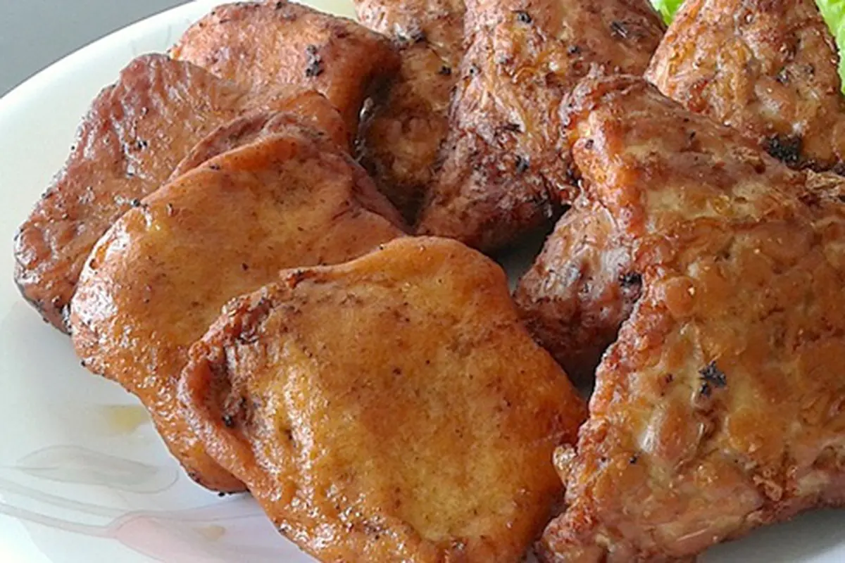 Photo: Copyright dalycookingquest.com