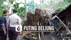 V Beliung