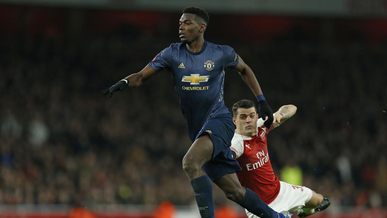 Bintang Manchester United yang Bersinar Dilatih Ole Gunnar Solskjaer