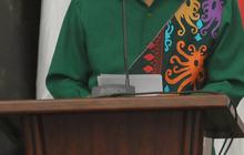VIDEO: Mahfud Tegas Singgung Hancurnya Dinasti
