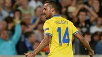 Cetak Satu Gol, Wenger Puji Penampilan Walcott