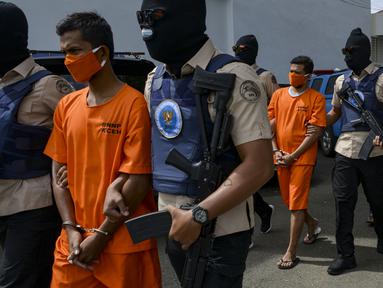 Berita Sabu Hari Ini Kabar Terbaru Terkini Liputan6 Com