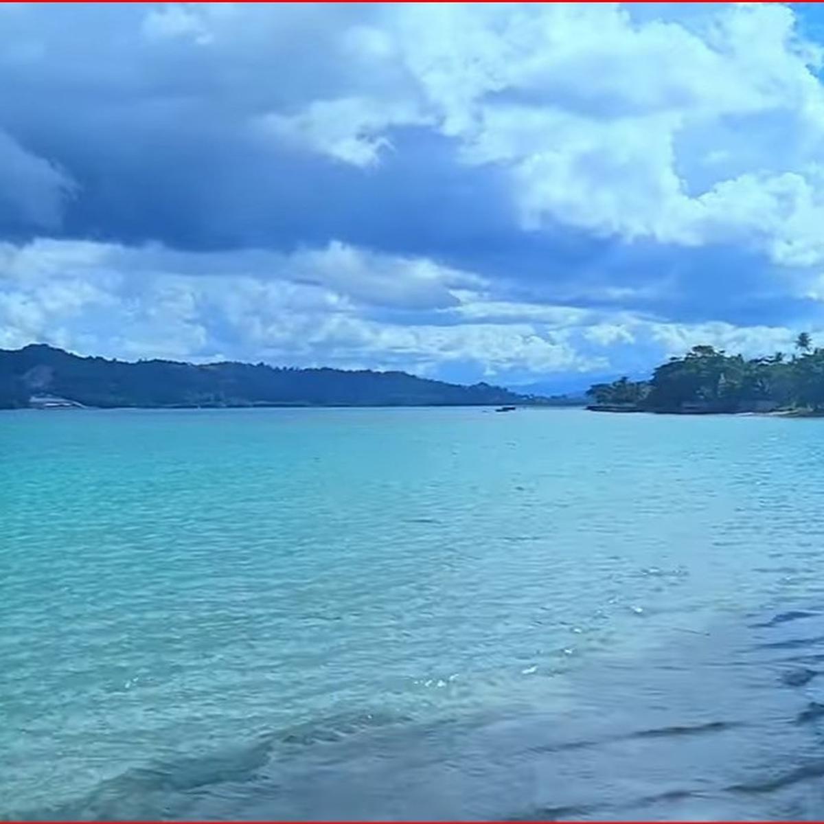 Pantai Natsepa