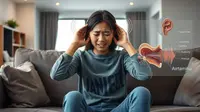 Penyebab Kuping Berdengung: Gejala, Diagnosis, dan Penanganannya