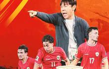 Banyak Pemain Naturalisasi, Ternyata ini Pihak yang Banyak Membantu PSSI saat Proses Naturalisasi untuk Timnas Indonesia