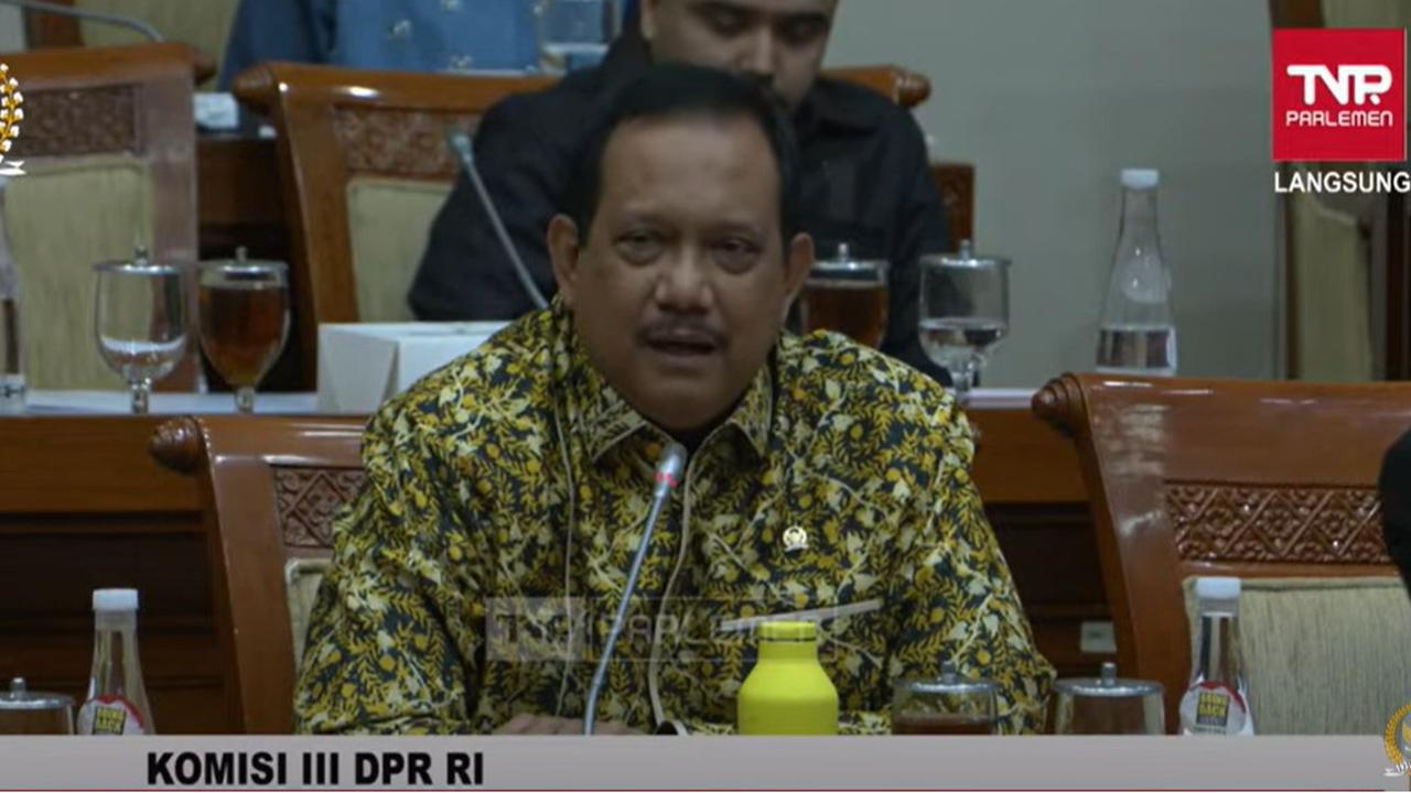 Rikwanto Sentil Keras Polisi Baru Tangkap Anak Bos Toko Roti: No Viral, No Justice, No Attention!
