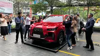 Menginap di Hotel Ini Bisa Dapat Mobil Gratis, Caranya Gampang