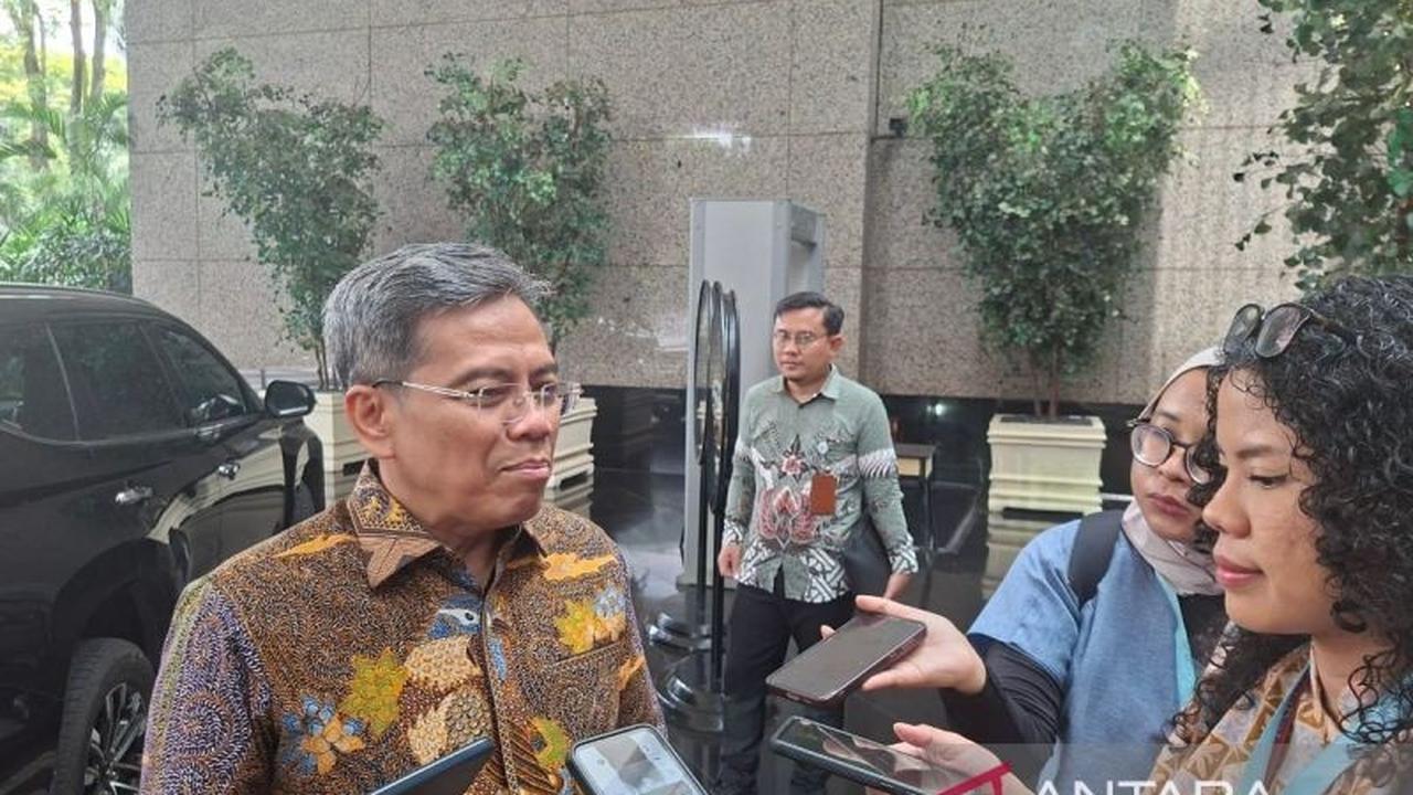 Fakta Menarik: Inovasi Industri Sepatu Jadi Kunci Kompetitif, BKPM Ungkap Pergeseran Model Bisnis
