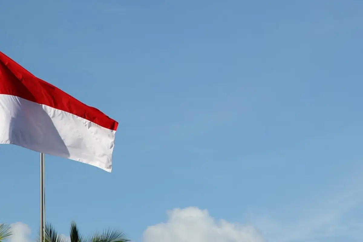 Peristiwa Lahirnya Negara Kesatuan Republik Indonesia