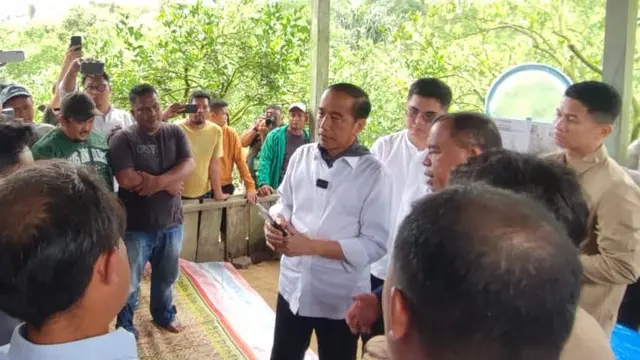 Jokowi