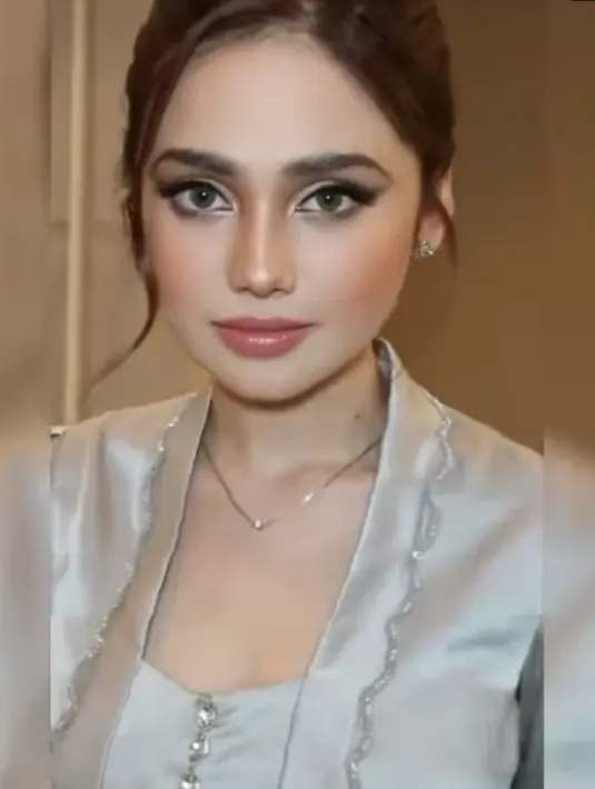 Penampilan Syifa Hadju langsung dipuji netizen [Instagram/syifahadju]