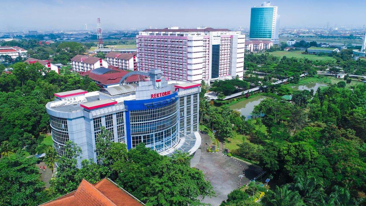 Panduan Lengkap Biaya Kuliah di Telkom University 2025, Ketahui Rinciannya Berikut Ini