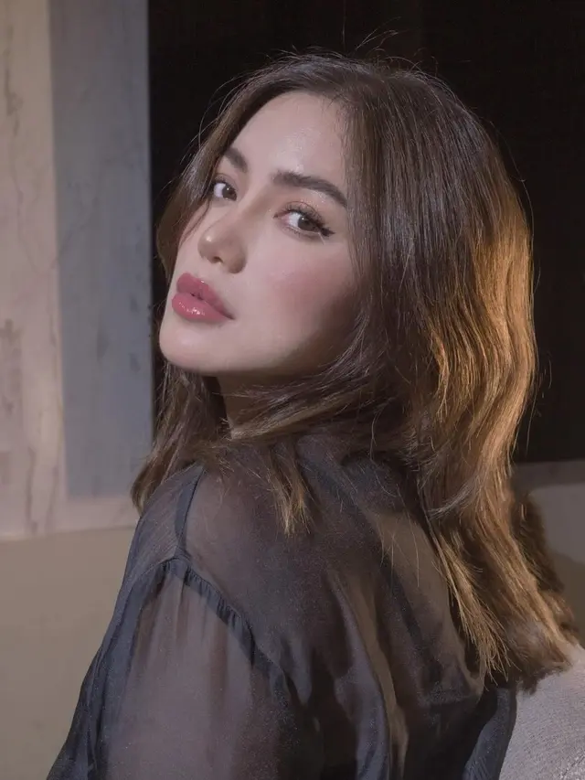 [Liputan6] Jessica Iskandar