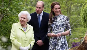 Rambut Kate Middleton Dikritik Tak Profesional, Komentar Mendiang Ratu Elizabeth II Bikin Kaget