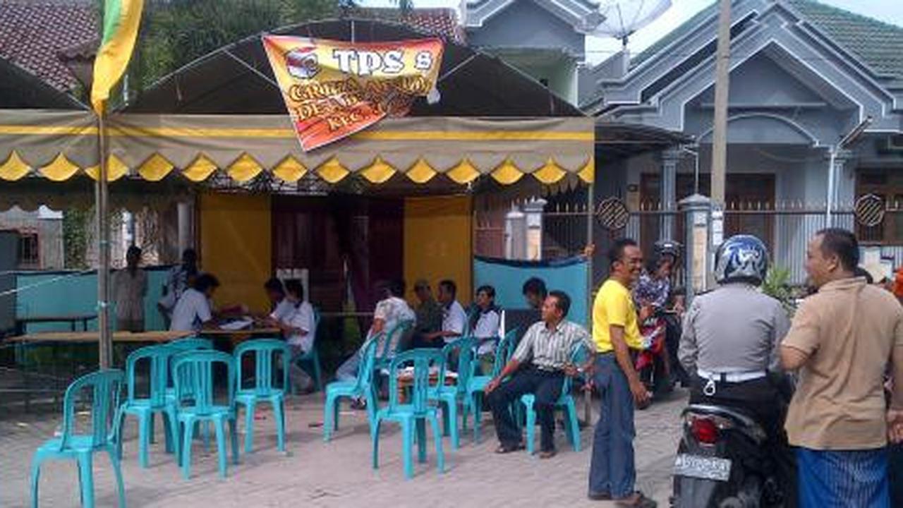 PKNU laporkan KPUD Bangkalan ke Polda Jatim