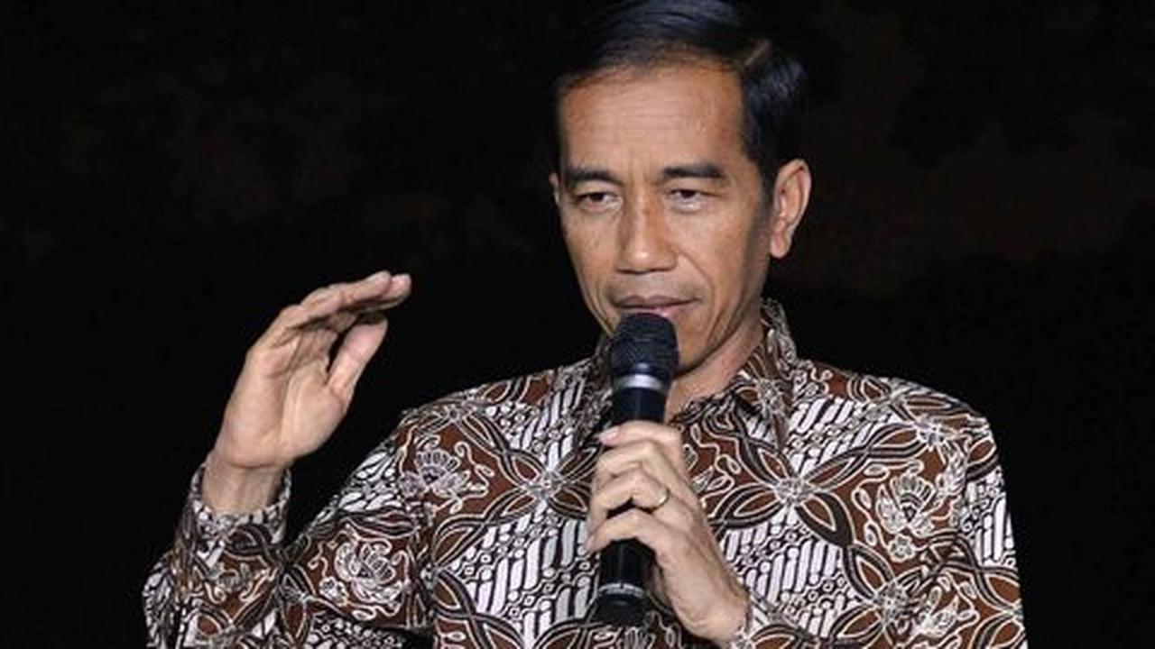 Jokowi bakal ke Amerika, pengusaha harap ada peningkatan perdagangan