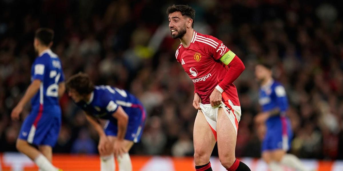 Pengakuan Jujur Rio Ferdinand: Aku Tak Yakin Bisa Menolak Uang Arab Saudi seperti Bruno Fernandes