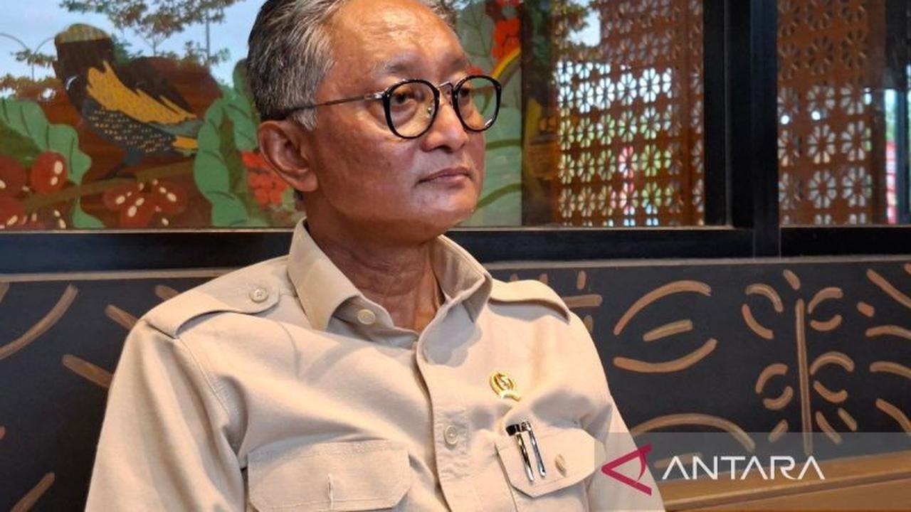 Kementerian Pekerjaan Umum Terlibat Pembangunan Huntara Senen untuk Warga Pinggir Rel