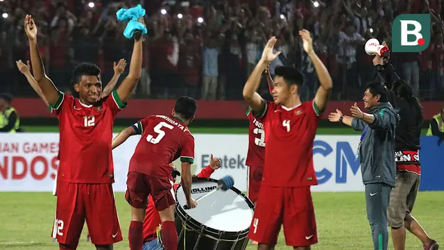 Timnas Indonesia U-19