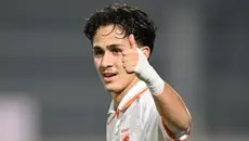 Comeback di Segiri, Borneo FC Puncaki Grup D AFC Challenge League Usai Taklukkan Taiwan Steel