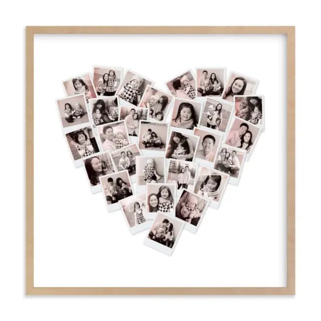 Kado Natal untuk Ibu