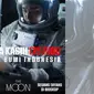 Perolehan Jumlah Penonton Film Terbaru D.O EXO, The Moon, di Indonesia yang Sudah Mencapai 175 Ribu Penonton (twitter.com/CBIPictures)