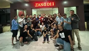 Pelaku Pembunuhan Anak Politikus PKS (Foto: Merdeka.com)