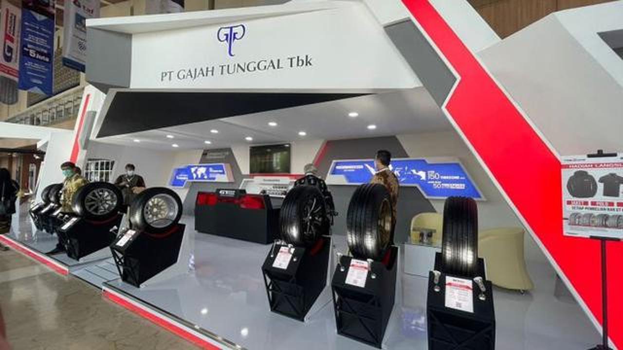 Lo Kheng Hong Tambah Saham GJTL, Kepemilikan Tembus di Atas 6%