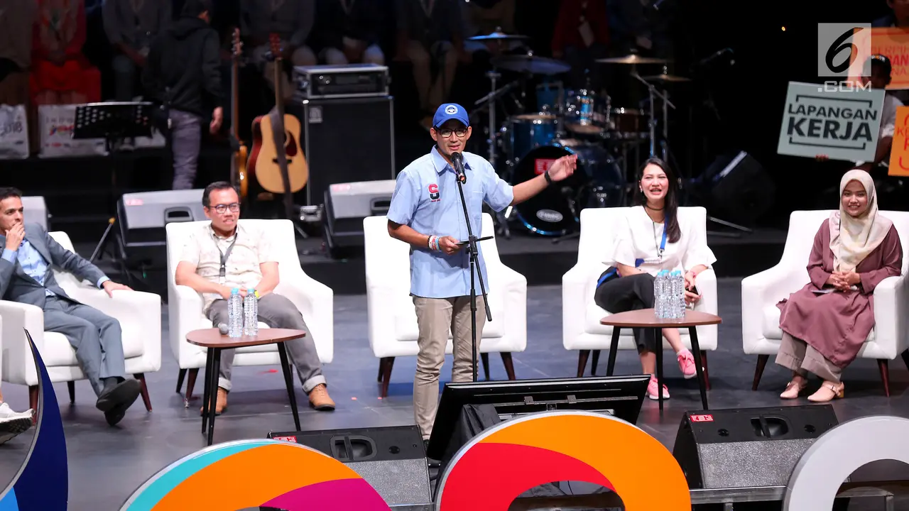 Indonesia Young Entrepreneur Summit