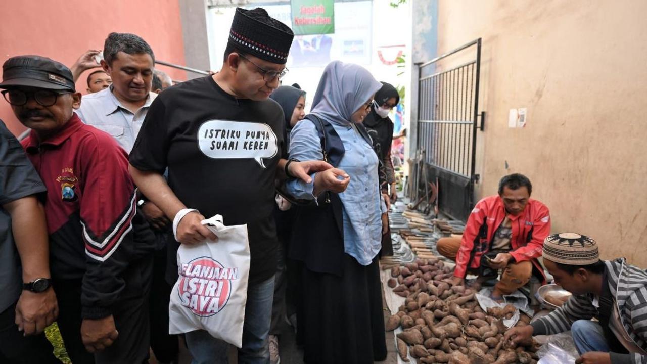 Dok. Istimewa