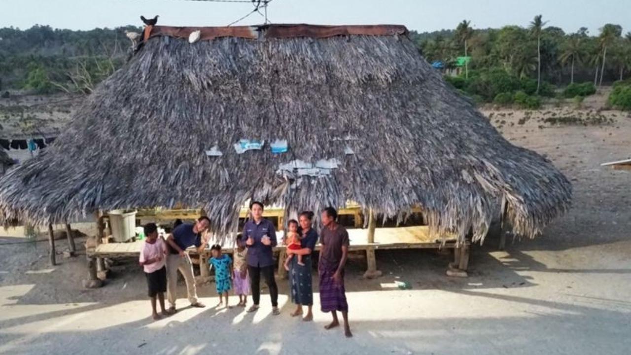 ESDM dan PLN Salurkan 13.891 Sambungan Listrik Gratis di NTT Sepanjang 2025: Wujudkan Keadilan Energi