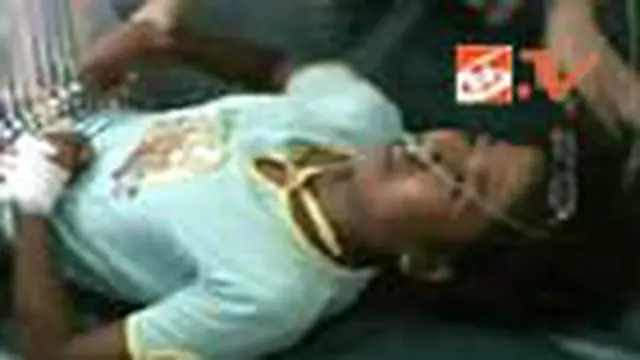 Korban Pembiusan Ditemukan di Pinggir Jembatan