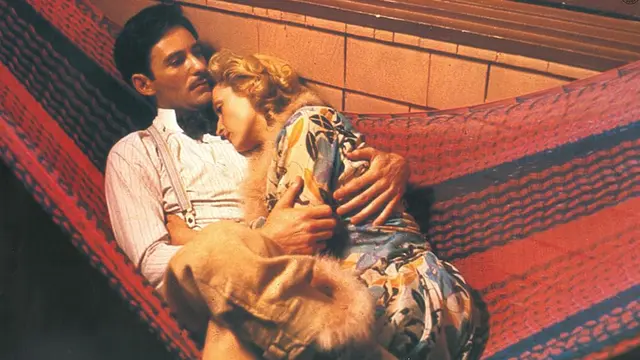 Sophie's Choice (1982)