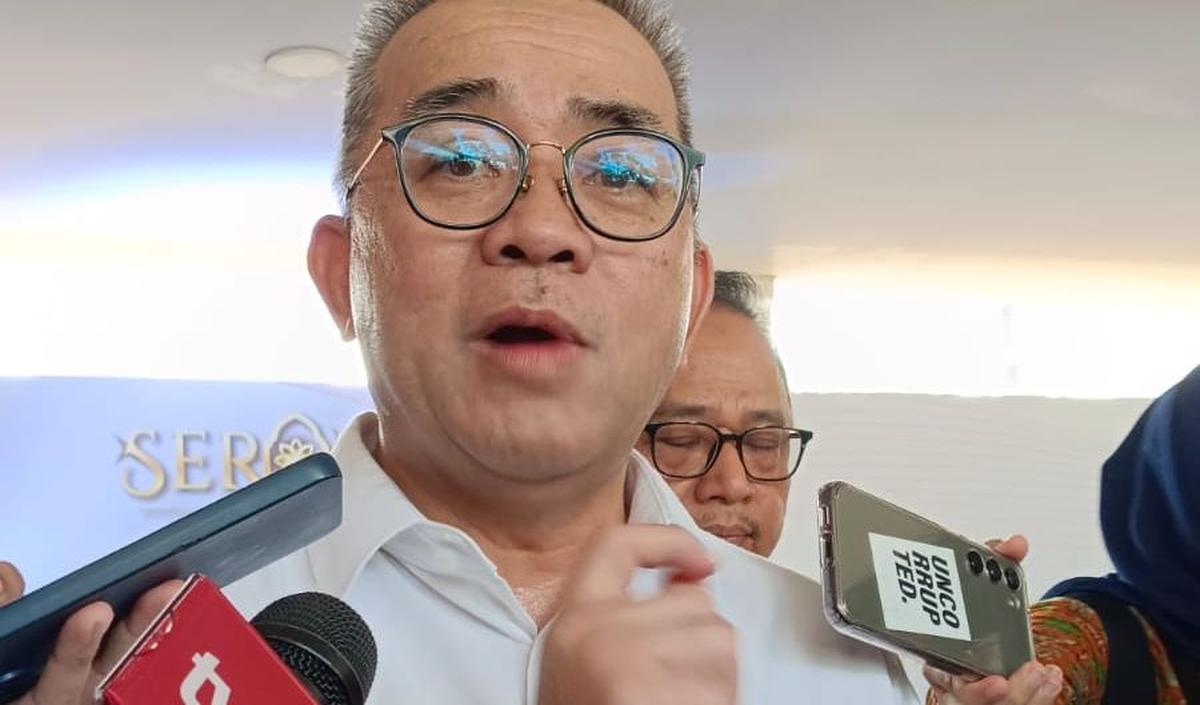 "Kegiatan membuka layanan Penukaran melalui aplikasi PINTAR. Setiap hari kita membuka kouta 5000 dan sampai kemarin terakhir 31 Maret kouta sudah full,"&nbsp;<br>