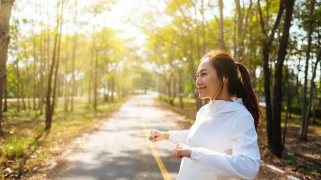 Kenali Kekuatan Mental dalam Diri Anda, Pahami Cara Agar Tetap Tenang Menghadapi Tekanan