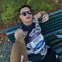 Hedi Yunus DNF di KM 30 Berlin Marathon 2026 karena Kaki Bermasalah