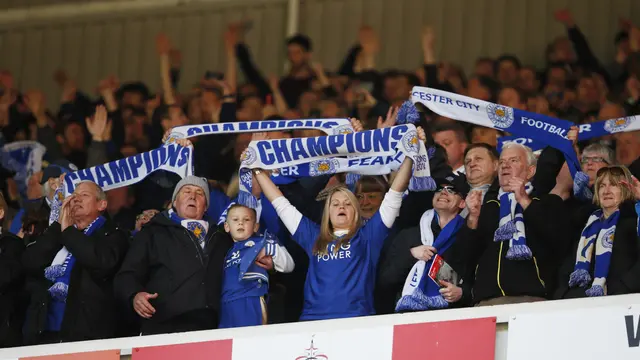Leicester City