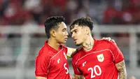 Pemain Timnas Indonesia Kelelahan, Persija Jakarta Siapkan Program Khusus