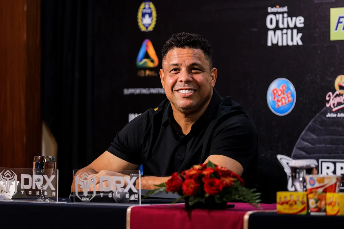 Ronaldo Nazario