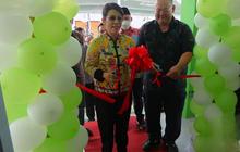 RSUD Singkawang Dilengkapi Fasilitas Cytotoxic dan Pelayanan Jantung Modern