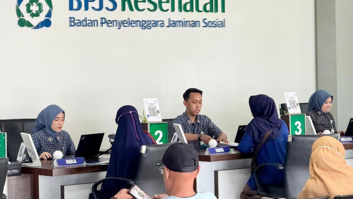 BPJS Kesehatan Siapkan Langkah Antisipasi Defisit Iuran