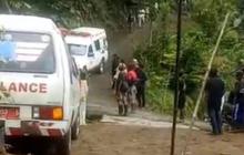 Ledakan Amunisi Tewaskan 13 Orang di Garut, Komisi I DPR Bakal Panggil Panglima TNI